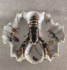 Beau serviteur porcelaine d'occasion  Monnaie