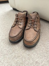 Men vintage brown for sale  WARRINGTON