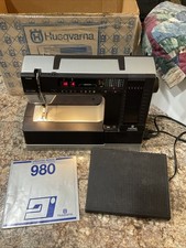 Husqvarna viking 980 for sale  Winter Haven