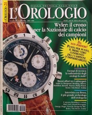 Orologio anno iii usato  Italia
