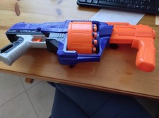 Hasbro nerf elite usato  San Stino di Livenza