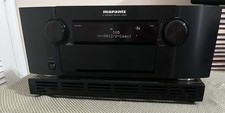 Marantz sr6005 surround for sale  Winterville