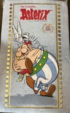 Complete asterix box for sale  Burlington