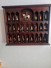 Zinnfiguren komplette sammlung gebraucht kaufen  Lotte