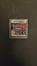 Pokemon perl edition gebraucht kaufen  Armsheim, Gabsheim, Partenheim