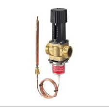 Danfoss temperature controller for sale  LONDON