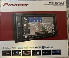 Pioneer avic 730 usato  Samarate