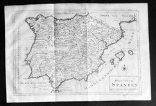 1740 espana spain gebraucht kaufen  Seubersdorf