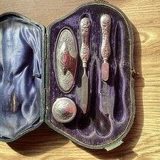 Victorian manicure part for sale  CRAIGAVON