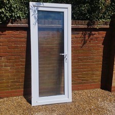 upvc door frame for sale  WATFORD