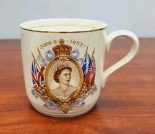 Coronation elizabeth gold for sale  East Setauket