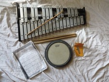 700 educational percussion for sale  Fairmount