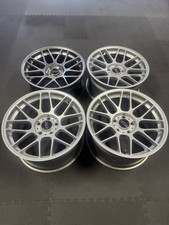 Używany, Felgi Apex ACR-8rt 18" 9' ET 30 i 9,5" ET 35 na sprzedaż  PL