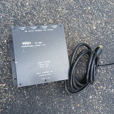 Nsi 4600 four for sale Nsi 4600 four for sale  Loveland