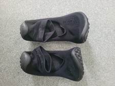 Leguano damen barfußschuhe gebraucht kaufen  Braunschweig