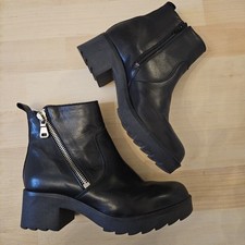 Zign ankle boot gebraucht kaufen  Berlin