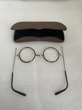 Vintage brille herren gebraucht kaufen  Baesweiler