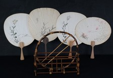 Ventilatore vintage giappone usato  Spedire a Italy