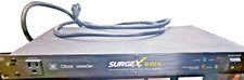 Supressor de sobretensão/condicionador de energia SurgeX SX1120-RT 20 amp 9 tomadas comprar usado  Enviando para Brazil