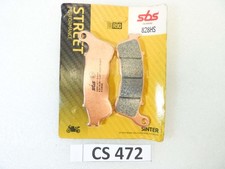 Pastiglie freno sbs usato Pastiglie freno sbs usato  Vigevano