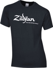 Tshirt zildjian noir d'occasion  Bressuire