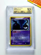 Pokemon bgs 9.5 usato  Bergamo