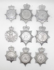 Nine obsolete british for sale  BOSTON