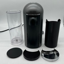 Nespresso bnv420ttn vertuoplus for sale  Wheeling
