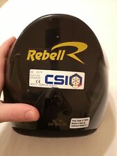 Casco elmetto sci usato  Palermo
