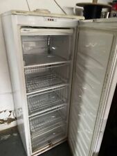 Beko upright white for sale  LONDON