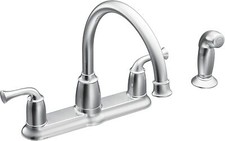 Moen banbury ca87553 for sale  Houston