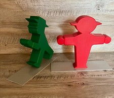Ampelmännchen ampelmann ddr gebraucht kaufen  Ingolstadt