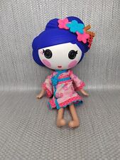 Kimono doll lalaloopsy for sale  PLYMOUTH