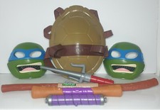 Tmnt turtles costume for sale  STOKE-ON-TRENT