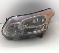 Proiettore sx. 6208n5 usato  Narni