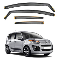 Ispeed wind deflectors d'occasion  Expédié en Belgium