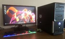 Komplett set gaming gebraucht kaufen  Friesoythe