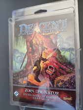 Descent edition zorn gebraucht kaufen  Eppenbrunn, Ruppertsweiler, Vinningen