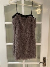 Zara dress brand for sale  BASILDON