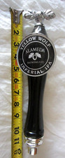 Yellow wolf alameda for sale  Anderson
