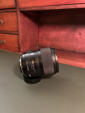 Sigma art 35mm gebraucht kaufen  Essen