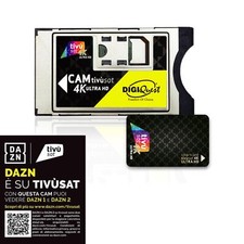 Cam tivùsat ultra d'occasion  Lyon I