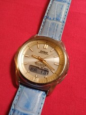 Montre ana digi d'occasion  Luxeuil-les-Bains