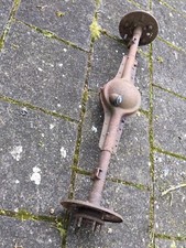 Morris rear axle for sale  SEVENOAKS