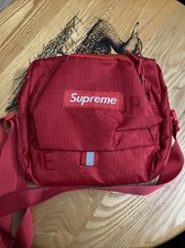 Supreme shoulder bag for sale  Waterford