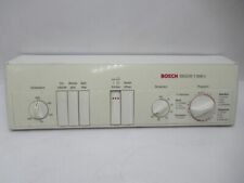 Bedienblende hne elektronik gebraucht kaufen  Erpel