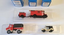 Roco lkw modellauto gebraucht kaufen  Merklingen