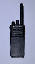 Radio UHF Motorola DP4400e con batería nueva y cubierta de carcasa nueva segunda mano  Embacar hacia Mexico