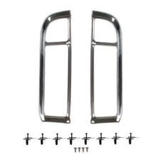 Taillight bezel kit for sale  Las Vegas