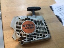 Parts stihl 361 for sale  Kittanning